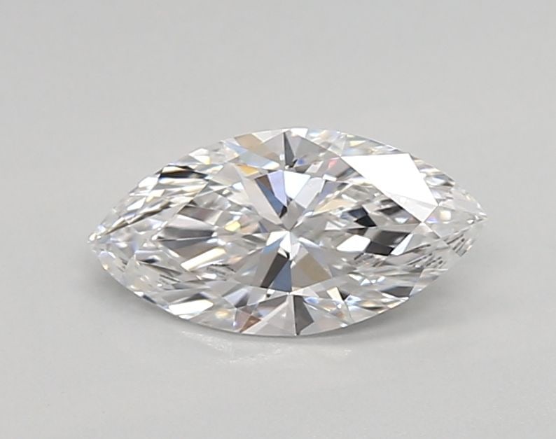 Loose Diamond - MARQUISE 0.67ct D VVS2: Loose Diamond - MARQUISE 0.67ct D VVS2 Source: This is a real non-mined Diamond that has been grown in a lab Shape: MARQUISE Carats: 0.67 Color: D Clarity: VVS2 Certification: IGI Video: Video Link