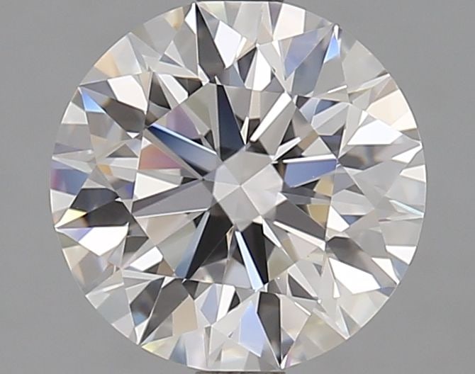 Loose Diamond - ROUND 2.45ct D VVS1: Loose Diamond - ROUND 2.45ct D VVS1 Source: This is a real non-mined Diamond that has been grown in a lab Shape: ROUND Carats: 2.45 Color: D Clarity: VVS1 Certification: GIA Video: Video Link