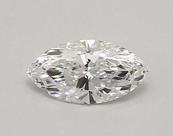 Loose Diamond - MARQUISE 0.48ct D VVS2: Loose Diamond - MARQUISE 0.48ct D VVS2 Source: This is a real non-mined Diamond that has been grown in a lab Shape: MARQUISE Carats: 0.48 Color: D Clarity: VVS2 Certification: IGI Video: Video Link