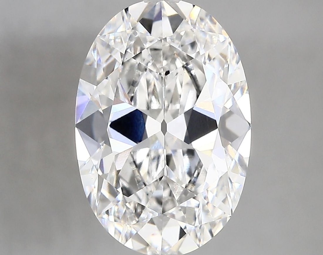 Loose Diamond - OVAL 4.1ct E VVS2: Loose Diamond - OVAL 4.1ct E VVS2 Source: This is a real non-mined Diamond that has been grown in a lab Shape: OVAL Carats: 4.1 Color: E Clarity: VVS2 Certification: IGI Video: Video Link Additional