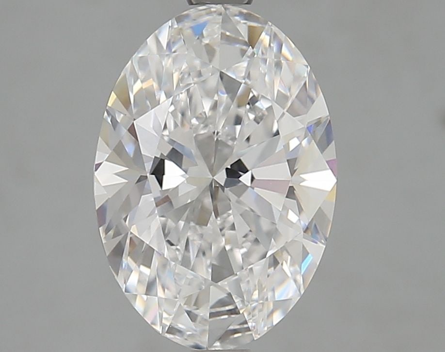 Loose Diamond - OVAL 2.0ct E VS1 (1 of 1)