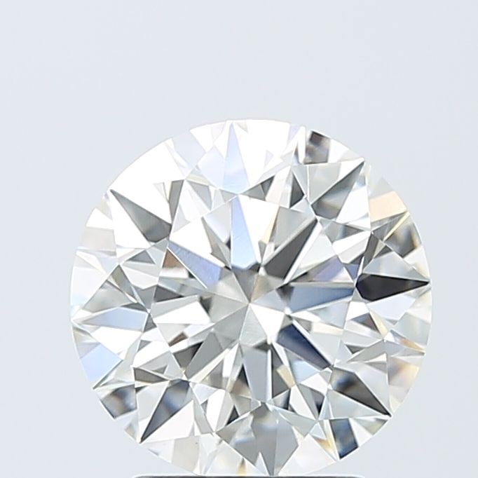 Loose Diamond - ROUND 3.01ct F VS1 (1 of 1)