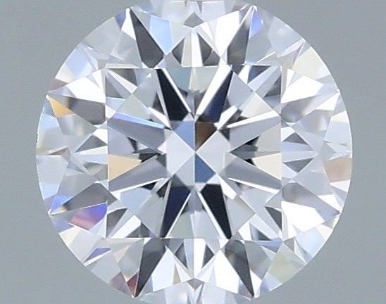 Loose Diamond - ROUND 0.34ct D VVS2 (1 of 1)