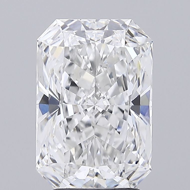 Loose Diamond - RADIANT 2.84ct E VS2 (1 of 1)