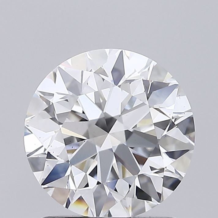 Loose Diamond - ROUND 1.43ct E VS2: Loose Diamond - ROUND 1.43ct E VS2 Source: This is a real non-mined Diamond that has been grown in a lab Shape: ROUND Carats: 1.43 Color: E Clarity: VS2 Certification: IGI Video: