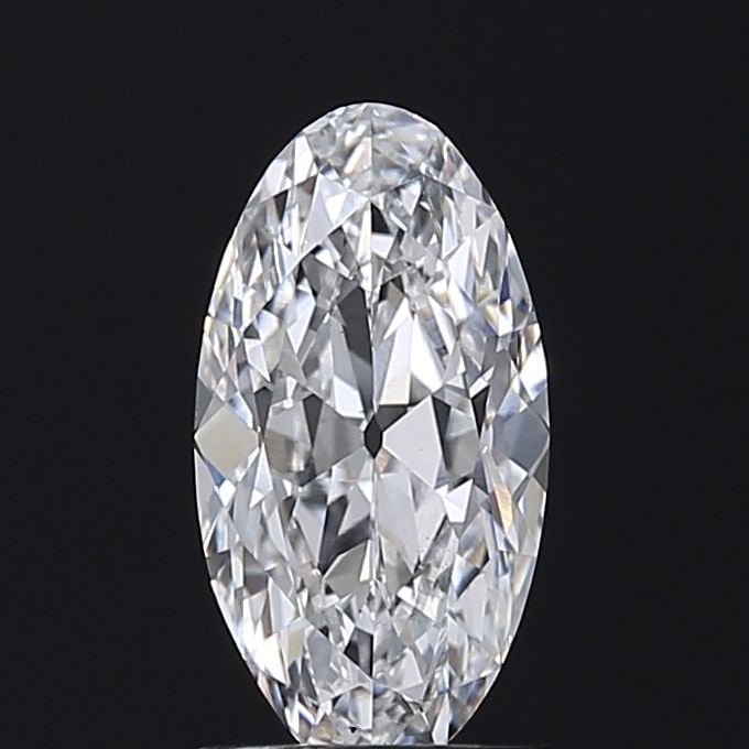 Loose Diamond - OVAL 1.51ct D VS1: Loose Diamond - OVAL 1.51ct D VS1 Source: This is a real non-mined Diamond that has been grown in a lab Shape: OVAL Carats: 1.51 Color: D Clarity: VS1 Certification: IGI Video: