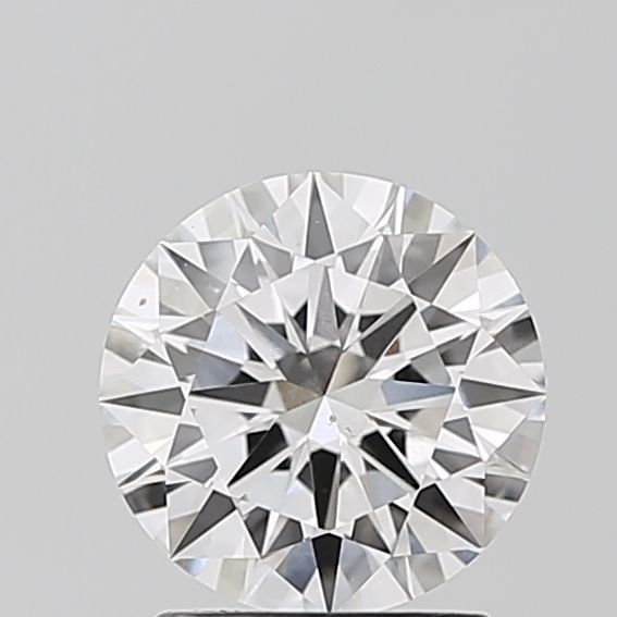 Ideal Loose Diamond - ROUND 1.39ct E VS2 (1 of 1)
