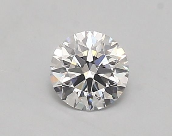 Ideal Loose Diamond - ROUND 0.54ct D VVS2: Ideal Loose Diamond - ROUND 0.54ct D VVS2 Source: This is a real non-mined Diamond that has been grown in a lab Shape: ROUND Carats: 0.54 Color: D Clarity: VVS2 Certification: IGI Video: