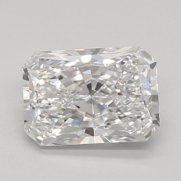 Loose Diamond - RADIANT 0.91ct E VVS2 (1 of 1)