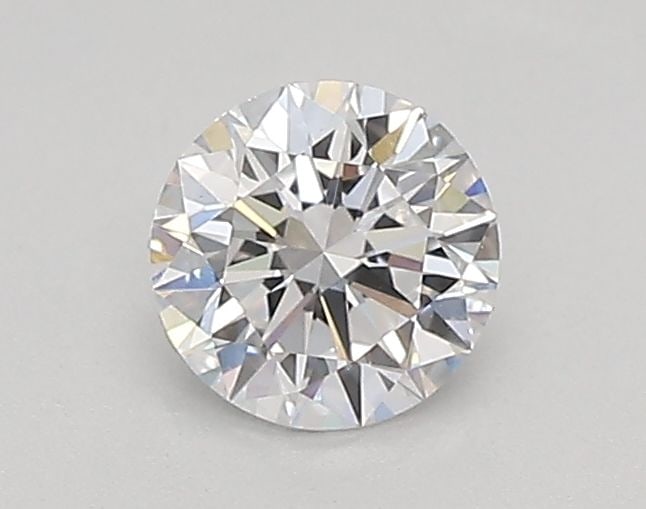 Loose Diamond - ROUND 0.48ct D VVS2: Loose Diamond - ROUND 0.48ct D VVS2 Source: This is a real non-mined Diamond that has been grown in a lab Shape: ROUND Carats: 0.48 Color: D Clarity: VVS2 Certification: IGI Video: