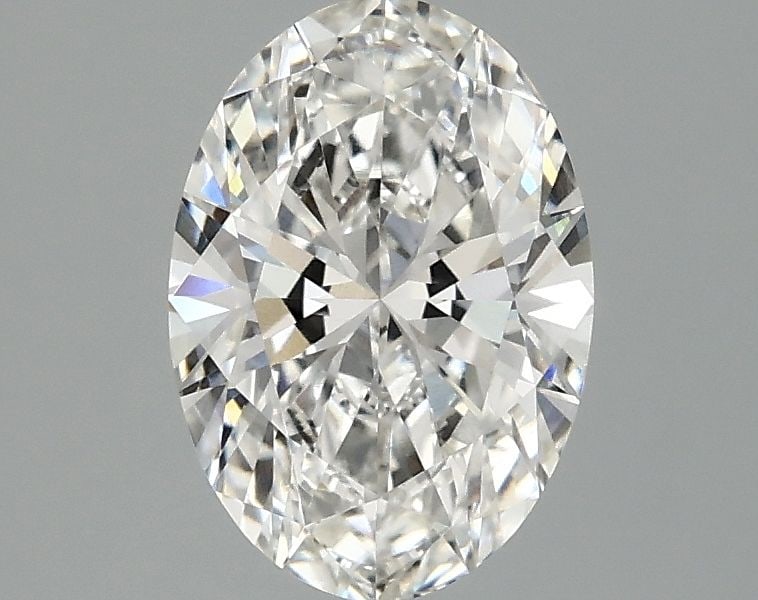 Loose Diamond - OVAL 1.37ct F VS1: Loose Diamond - OVAL 1.37ct F VS1 Source: This is a real non-mined Diamond that has been grown in a lab Shape: OVAL Carats: 1.37 Color: F Clarity: VS1 Certification: IGI Video:
