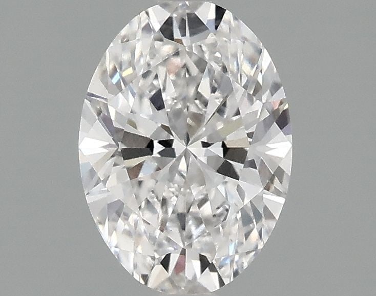 Loose Diamond - OVAL 1.21ct D VS1: Loose Diamond - OVAL 1.21ct D VS1 Source: This is a real non-mined Diamond that has been grown in a lab Shape: OVAL Carats: 1.21 Color: D Clarity: VS1 Certification: IGI Video:
