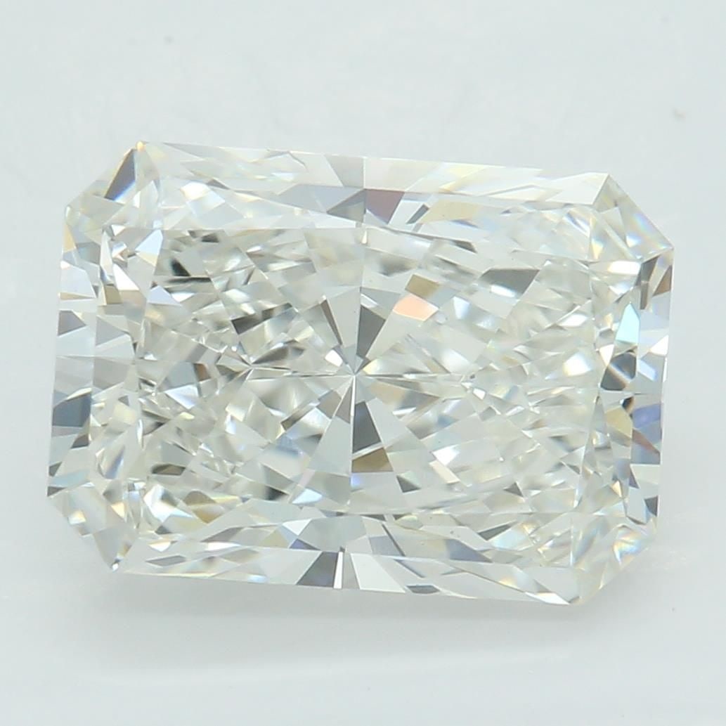 Loose Diamond - RADIANT 2.31ct G VS1 (1 of 1)