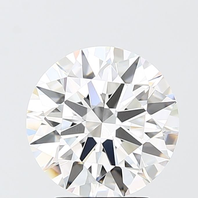Ideal Loose Diamond - ROUND 3.06ct E VVS2: Ideal Loose Diamond - ROUND 3.06ct E VVS2 Source: This is a real non-mined Diamond that has been grown in a lab Shape: ROUND Carats: 3.06 Color: E Clarity: VVS2 Certification: IGI Video: