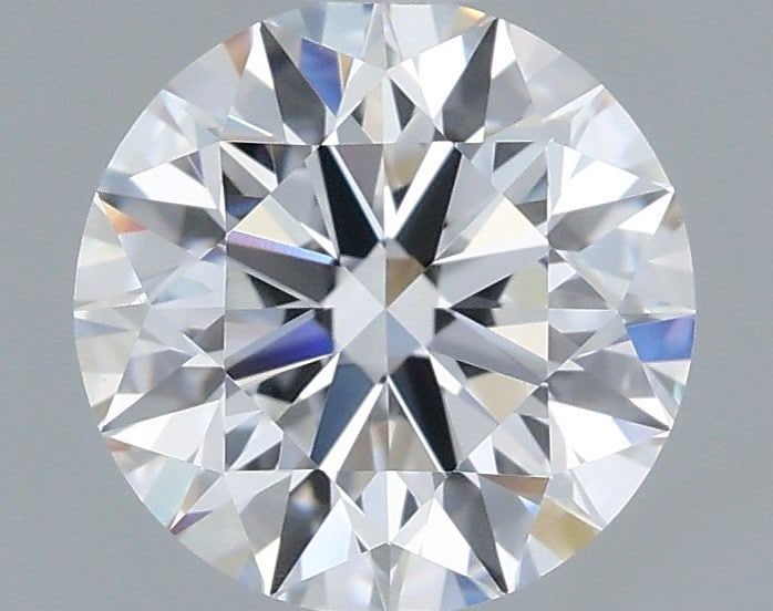 Loose Diamond - ROUND 1.2ct E VS1 (1 of 1)