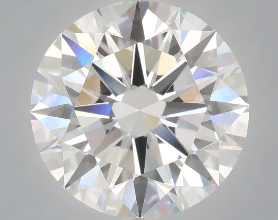 Loose Diamond - ROUND 5.0ct E VS2 (1 of 1)