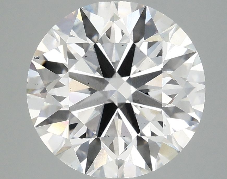 Loose Diamond - ROUND 4.05ct E SI1 (1 of 1)