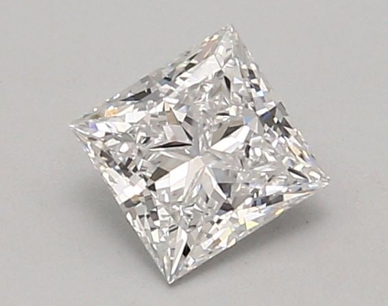 Loose Diamond - PRINCESS 0.94ct D VVS2: Loose Diamond - PRINCESS 0.94ct D VVS2 Source: This is a real non-mined Diamond that has been grown in a lab Shape: PRINCESS Carats: 0.94 Color: D Clarity: VVS2 Certification: IGI Video: