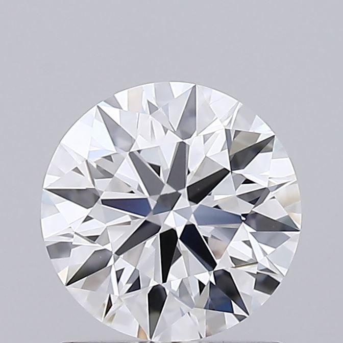 Ideal Loose Diamond - ROUND 1.01ct D VS1 (1 of 1)