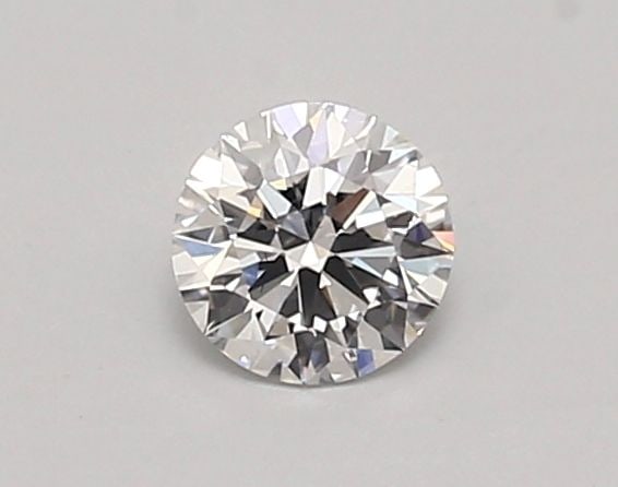 Ideal Loose Diamond - ROUND 0.53ct D VVS2: Ideal Loose Diamond - ROUND 0.53ct D VVS2 Source: This is a real non-mined Diamond that has been grown in a lab Shape: ROUND Carats: 0.53 Color: D Clarity: VVS2 Certification: IGI Video: