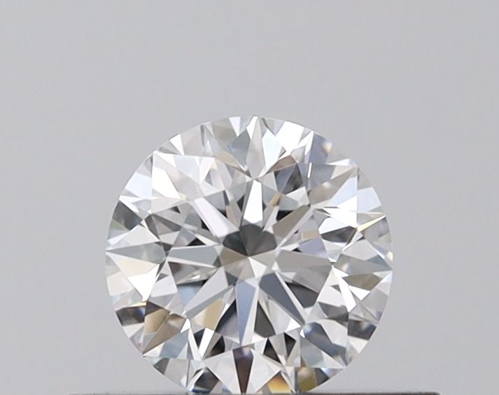 Ideal Loose Diamond - ROUND 0.35ct D VVS2 (1 of 1)