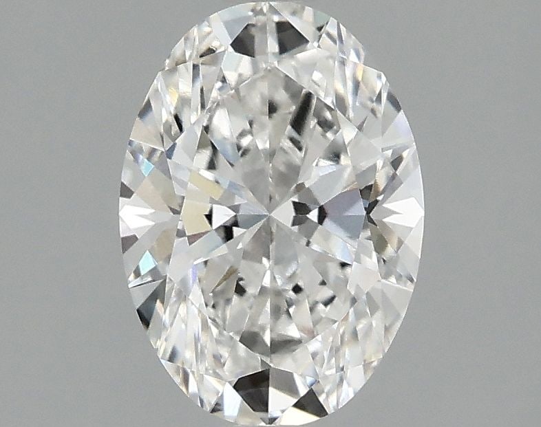 Loose Diamond - OVAL 1.51ct E VVS2: Loose Diamond - OVAL 1.51ct E VVS2 Source: This is a real non-mined Diamond that has been grown in a lab Shape: OVAL Carats: 1.51 Color: E Clarity: VVS2 Certification: IGI Video: