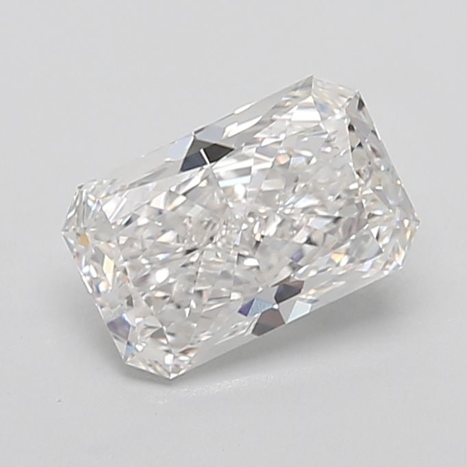 Loose Diamond - RADIANT 3.02ct E IF (1 of 1)