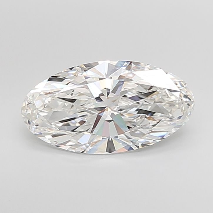 Loose Diamond - OVAL 5.08ct E VVS2 (1 of 1)