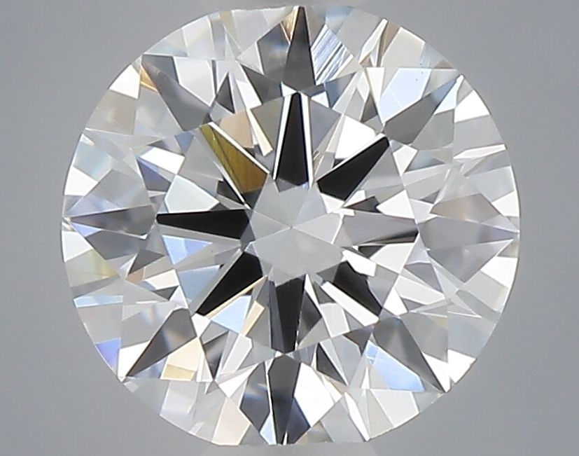 Loose Diamond - ROUND 0.49ct D VVS2 (1 of 1)
