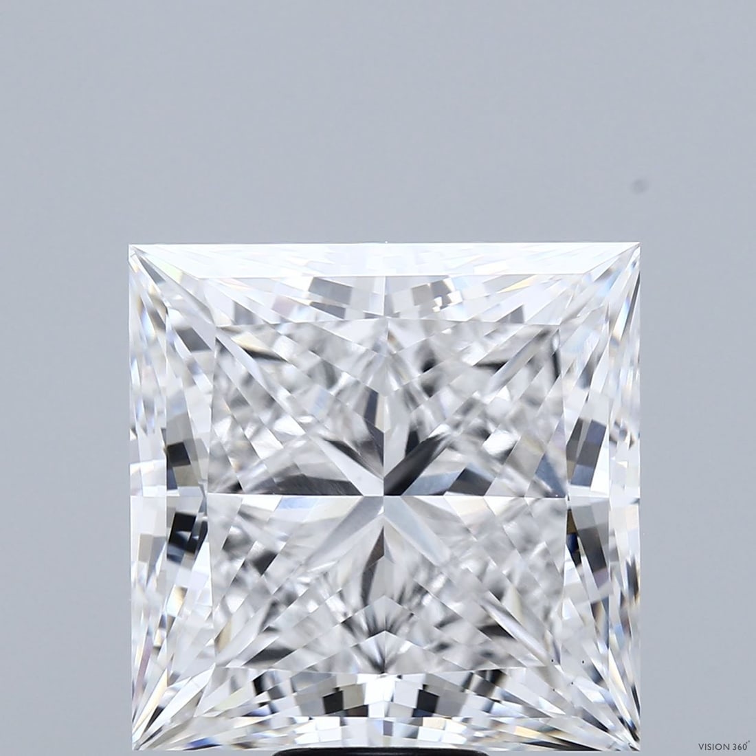 Loose Diamond - PRINCESS 15.03ct E VVS2 (1 of 1)