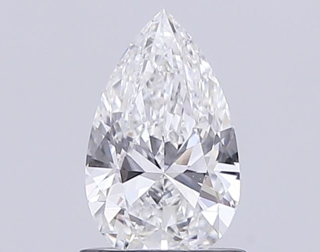 Loose Diamond - PEAR 1.0ct F VS1 (1 of 1)