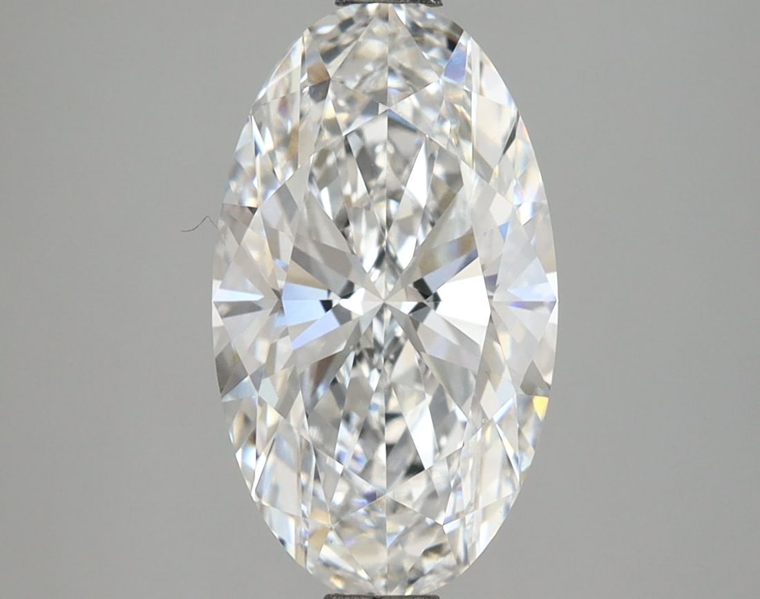 Loose Diamond - OVAL 3.0ct D VVS2 (1 of 1)