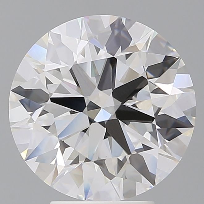 Ideal Loose Diamond - ROUND 4.56ct E VVS2: Ideal Loose Diamond - ROUND 4.56ct E VVS2 Source: This is a real non-mined Diamond that has been grown in a lab Shape: ROUND Carats: 4.56 Color: E Clarity: VVS2 Certification: IGI Video: