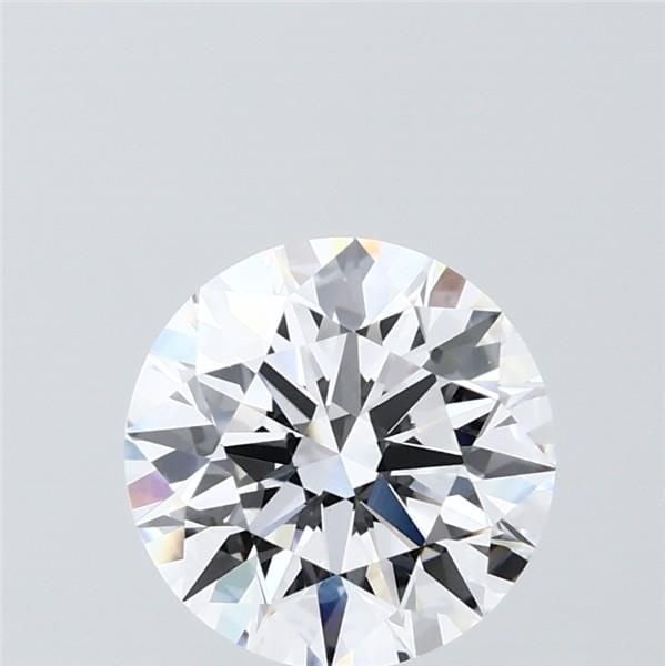 Ideal Loose Diamond - ROUND 2.02ct D VS1: Ideal Loose Diamond - ROUND 2.02ct D VS1 Source: This is a real non-mined Diamond that has been grown in a lab Shape: ROUND Carats: 2.02 Color: D Clarity: VS1 Certification: IGI Video: