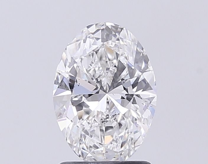 Loose Diamond - OVAL 1.5ct E VS2: Loose Diamond - OVAL 1.5ct E VS2 Source: This is a real non-mined Diamond that has been grown in a lab Shape: OVAL Carats: 1.5 Color: E Clarity: VS2 Certification: IGI Video: