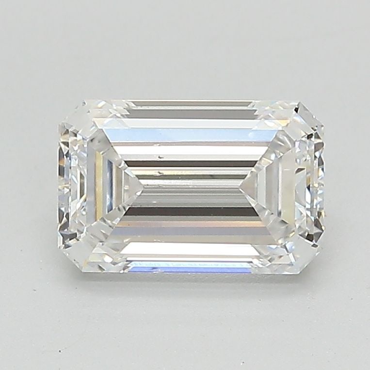 Loose Diamond - EMERALD 1.5ct D VS2 (1 of 1)