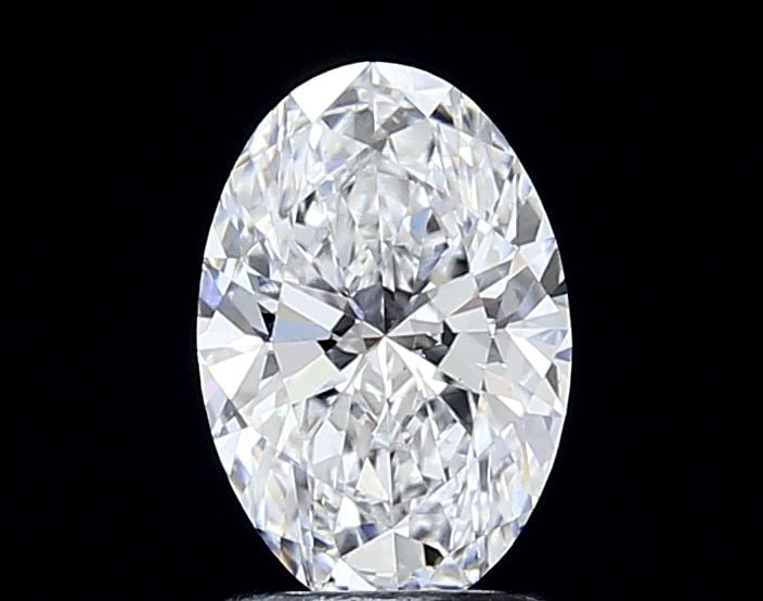 Loose Diamond - OVAL 1.52ct D VS1: Loose Diamond - OVAL 1.52ct D VS1 Source: This is a real non-mined Diamond that has been grown in a lab Shape: OVAL Carats: 1.52 Color: D Clarity: VS1 Certification: IGI Video: