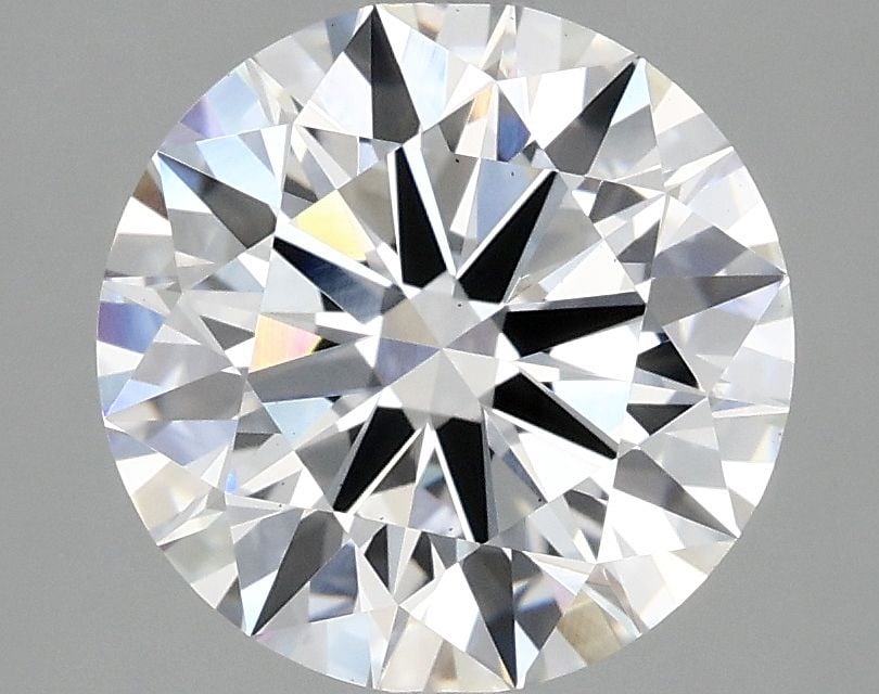Ideal Loose Diamond - ROUND 3.09ct E VS1: Ideal Loose Diamond - ROUND 3.09ct E VS1 Source: This is a real non-mined Diamond that has been grown in a lab Shape: ROUND Carats: 3.09 Color: E Clarity: VS1 Certification: IGI Video: