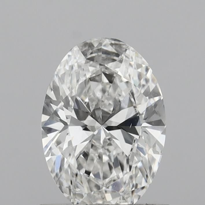Loose Diamond - OVAL 1.02ct E VS1: Loose Diamond - OVAL 1.02ct E VS1 Source: This is a real non-mined Diamond that has been grown in a lab Shape: OVAL Carats: 1.02 Color: E Clarity: VS1 Certification: IGI Video: