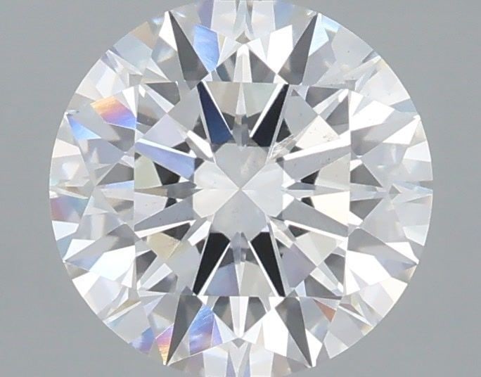 Ideal Loose Diamond - ROUND 1.91ct E VS2: Ideal Loose Diamond - ROUND 1.91ct E VS2 Source: This is a real non-mined Diamond that has been grown in a lab Shape: ROUND Carats: 1.91 Color: E Clarity: VS2 Certification: IGI Video: Video Link