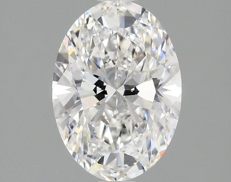 Loose Diamond - OVAL 1.53ct E VS1: Loose Diamond - OVAL 1.53ct E VS1 Source: This is a real non-mined Diamond that has been grown in a lab Shape: OVAL Carats: 1.53 Color: E Clarity: VS1 Certification: IGI Video: Video Link Additional