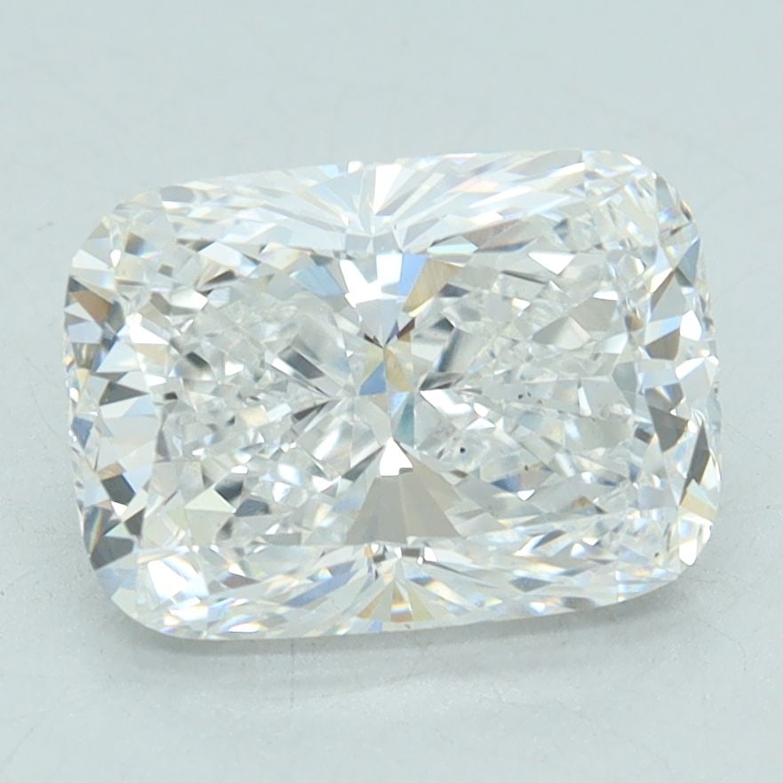 Loose Diamond - CUSHION MODIFIED 1.84ct D VS1 (1 of 1)