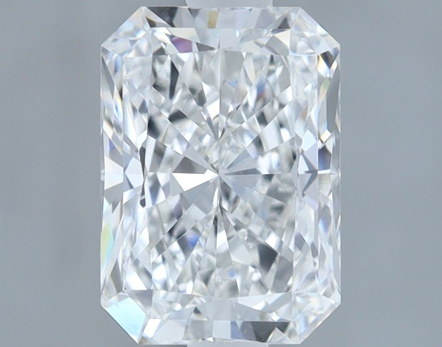 Loose Diamond - RADIANT 1.51ct E VVS2 (1 of 1)