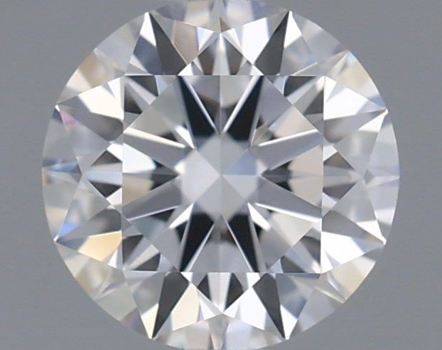 Loose Diamond - ROUND 0.49ct D VVS1 (1 of 1)