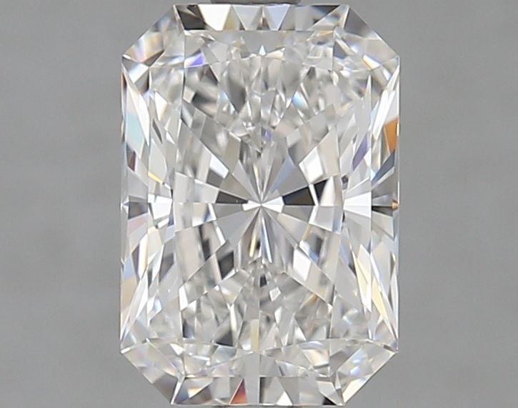 Loose Diamond - RADIANT 2.09ct E IF (1 of 1)