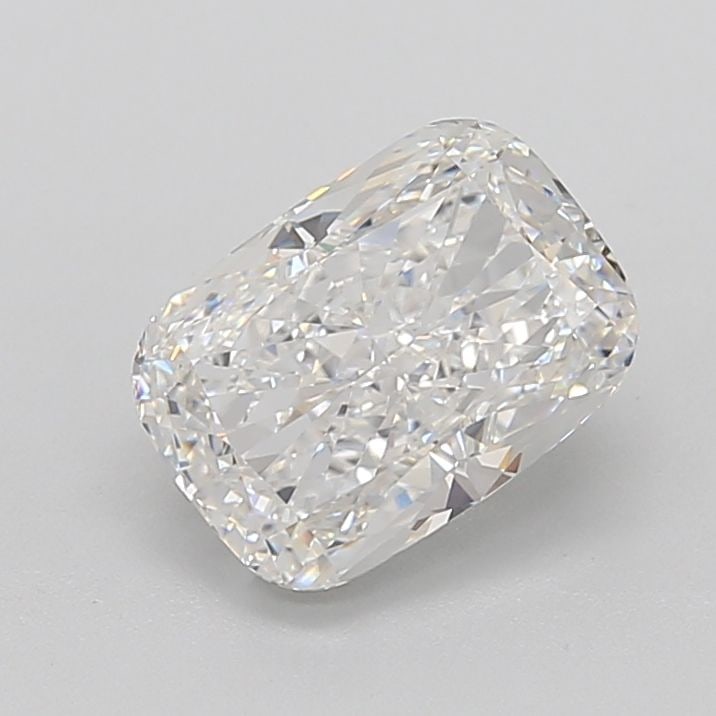 Loose Diamond - CUSHION BRILLIANT 3.57ct E VVS1 (1 of 1)