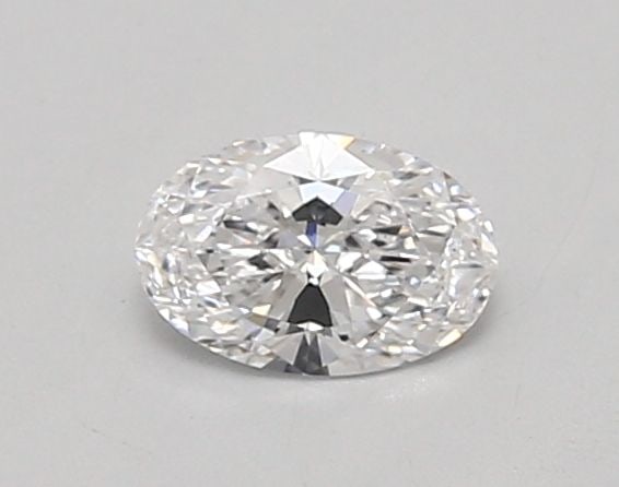 Loose Diamond - OVAL 0.47ct D VS1 (1 of 1)