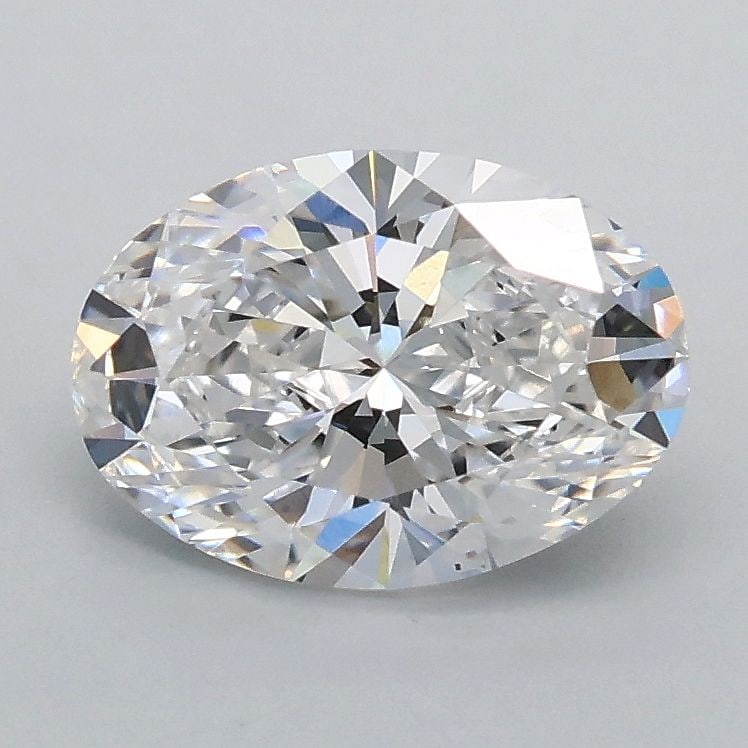 Loose Diamond - OVAL 1.1ct D VS1: Loose Diamond - OVAL 1.1ct D VS1 Source: This is a real non-mined Diamond that has been grown in a lab Shape: OVAL Carats: 1.1 Color: D Clarity: VS1 Certification: IGI Video: