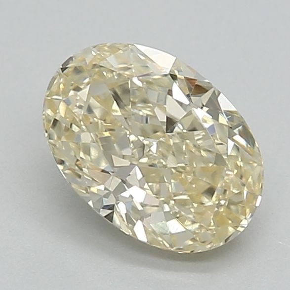 Loose Diamond - OVAL 0.8ct Fancy Vivid Yellow VS1: Loose Diamond - OVAL 0.8ct Fancy Vivid Yellow VS1 Source: This is a real non-mined Diamond that has been grown in a lab Shape: OVAL Carats: 0.8 Color: Fancy Vivid Yellow Certification: NONE Video: