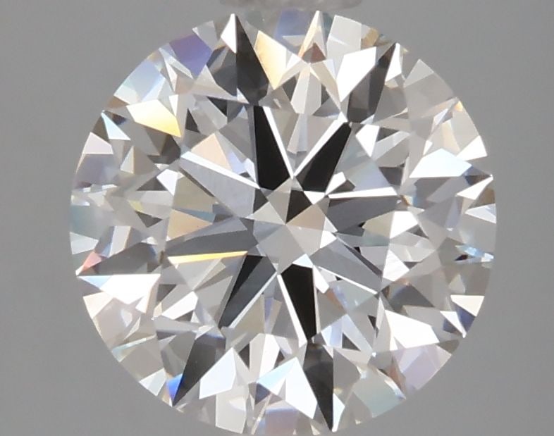 Ideal Loose Diamond - ROUND 2.79ct F VS1 (1 of 1)